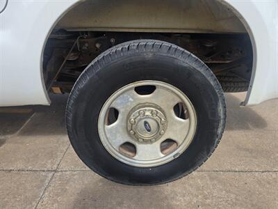 2005 Ford F-350 Super Duty 1OWNER CREW/LONG 8FT-BED RUNS&DRICES GREAT A/C - Photo 59 - Woodward, OK 73801