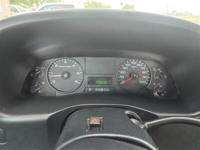 2005 Ford F-350 Super Duty 1OWNER CREW/LONG 8FT-BED RUNS&DRICES GREAT A/C - Photo 42 - Woodward, OK 73801