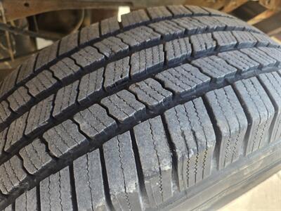 2005 Ford F-350 Super Duty 1OWNER CREW/LONG 8FT-BED RUNS&DRICES GREAT A/C - Photo 12 - Woodward, OK 73801