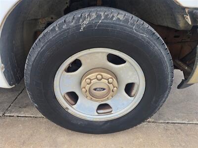 2005 Ford F-350 Super Duty 1OWNER CREW/LONG 8FT-BED RUNS&DRICES GREAT A/C - Photo 58 - Woodward, OK 73801
