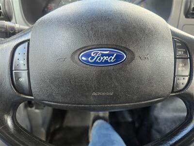 2005 Ford F-350 Super Duty 1OWNER CREW/LONG 8FT-BED RUNS&DRICES GREAT A/C - Photo 26 - Woodward, OK 73801