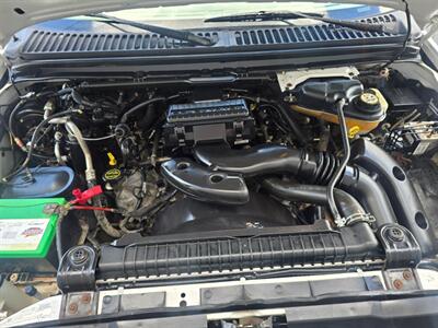 2005 Ford F-350 Super Duty 1OWNER CREW/LONG 8FT-BED RUNS&DRICES GREAT A/C - Photo 63 - Woodward, OK 73801
