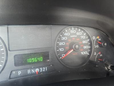 2005 Ford F-350 Super Duty 1OWNER CREW/LONG 8FT-BED RUNS&DRICES GREAT A/C - Photo 41 - Woodward, OK 73801