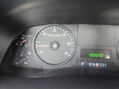 2005 Ford F-350 Super Duty 1OWNER CREW/LONG 8FT-BED RUNS&DRICES GREAT A/C - Photo 40 - Woodward, OK 73801