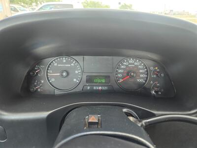 2005 Ford F-350 Super Duty 1OWNER CREW/LONG 8FT-BED RUNS&DRICES GREAT A/C - Photo 43 - Woodward, OK 73801