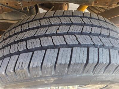 2005 Ford F-350 Super Duty 1OWNER CREW/LONG 8FT-BED RUNS&DRICES GREAT A/C - Photo 50 - Woodward, OK 73801