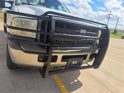 2005 Ford F-350 Super Duty 1OWNER CREW/LONG 8FT-BED RUNS&DRICES GREAT A/C - Photo 65 - Woodward, OK 73801
