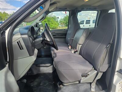 2005 Ford F-350 Super Duty 1OWNER CREW/LONG 8FT-BED RUNS&DRICES GREAT A/C - Photo 16 - Woodward, OK 73801