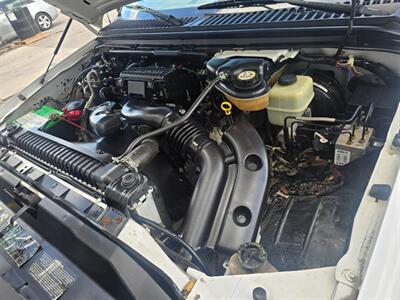 2005 Ford F-350 Super Duty 1OWNER CREW/LONG 8FT-BED RUNS&DRICES GREAT A/C - Photo 64 - Woodward, OK 73801