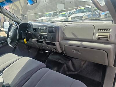 2005 Ford F-350 Super Duty 1OWNER CREW/LONG 8FT-BED RUNS&DRICES GREAT A/C - Photo 33 - Woodward, OK 73801