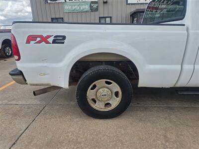 2005 Ford F-350 Super Duty 1OWNER CREW/LONG 8FT-BED RUNS&DRICES GREAT A/C - Photo 75 - Woodward, OK 73801