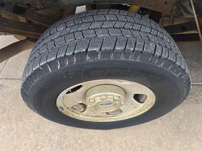 2005 Ford F-350 Super Duty 1OWNER CREW/LONG 8FT-BED RUNS&DRICES GREAT A/C - Photo 55 - Woodward, OK 73801