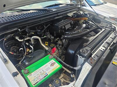 2005 Ford F-350 Super Duty 1OWNER CREW/LONG 8FT-BED RUNS&DRICES GREAT A/C - Photo 62 - Woodward, OK 73801