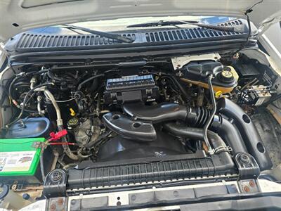 2005 Ford F-350 Super Duty 1OWNER CREW/LONG 8FT-BED RUNS&DRICES GREAT A/C - Photo 9 - Woodward, OK 73801