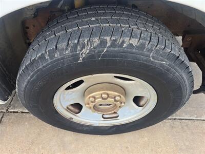 2005 Ford F-350 Super Duty 1OWNER CREW/LONG 8FT-BED RUNS&DRICES GREAT A/C - Photo 54 - Woodward, OK 73801