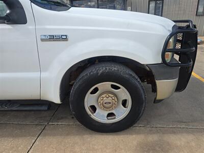 2005 Ford F-350 Super Duty 1OWNER CREW/LONG 8FT-BED RUNS&DRICES GREAT A/C - Photo 71 - Woodward, OK 73801