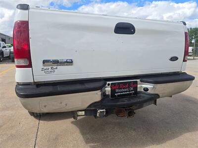 2005 Ford F-350 Super Duty 1OWNER CREW/LONG 8FT-BED RUNS&DRICES GREAT A/C - Photo 82 - Woodward, OK 73801