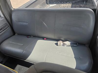 2005 Ford F-350 Super Duty 1OWNER CREW/LONG 8FT-BED RUNS&DRICES GREAT A/C - Photo 19 - Woodward, OK 73801