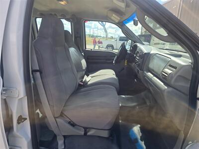 2005 Ford F-350 Super Duty 1OWNER CREW/LONG 8FT-BED RUNS&DRICES GREAT A/C - Photo 17 - Woodward, OK 73801