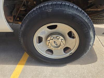 2005 Ford F-350 Super Duty 1OWNER CREW/LONG 8FT-BED RUNS&DRICES GREAT A/C - Photo 56 - Woodward, OK 73801