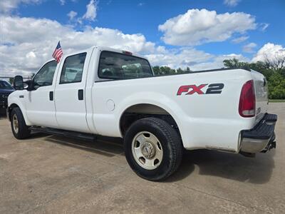 2005 Ford F-350 Super Duty 1OWNER CREW/LONG 8FT-BED RUNS&DRICES GREAT A/C - Photo 79 - Woodward, OK 73801