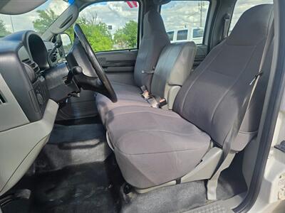 2005 Ford F-350 Super Duty 1OWNER CREW/LONG 8FT-BED RUNS&DRICES GREAT A/C - Photo 36 - Woodward, OK 73801