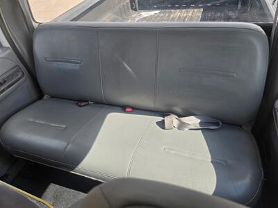 2005 Ford F-350 Super Duty 1OWNER CREW/LONG 8FT-BED RUNS&DRICES GREAT A/C - Photo 23 - Woodward, OK 73801