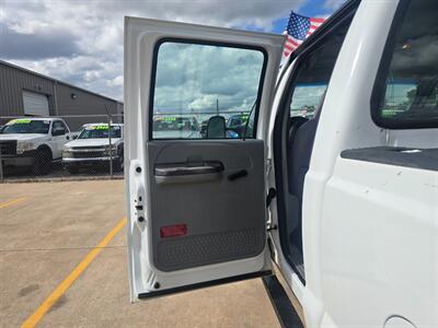 2005 Ford F-350 Super Duty 1OWNER CREW/LONG 8FT-BED RUNS&DRICES GREAT A/C - Photo 46 - Woodward, OK 73801