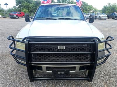 2005 Ford F-350 Super Duty 1OWNER CREW/LONG 8FT-BED RUNS&DRICES GREAT A/C - Photo 7 - Woodward, OK 73801
