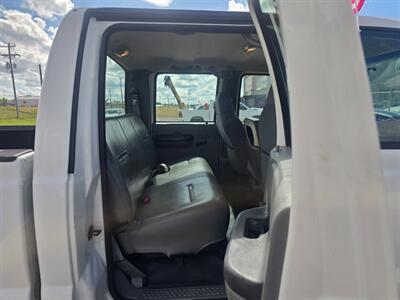 2005 Ford F-350 Super Duty 1OWNER CREW/LONG 8FT-BED RUNS&DRICES GREAT A/C - Photo 34 - Woodward, OK 73801