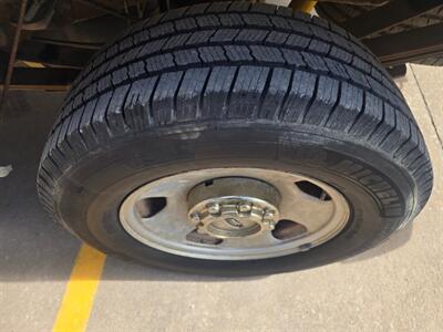 2005 Ford F-350 Super Duty 1OWNER CREW/LONG 8FT-BED RUNS&DRICES GREAT A/C - Photo 52 - Woodward, OK 73801