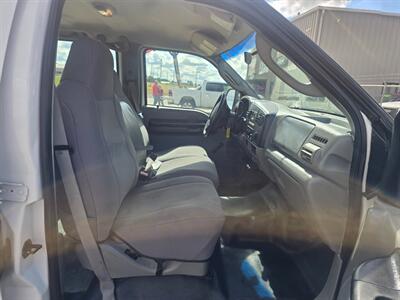 2005 Ford F-350 Super Duty 1OWNER CREW/LONG 8FT-BED RUNS&DRICES GREAT A/C - Photo 32 - Woodward, OK 73801
