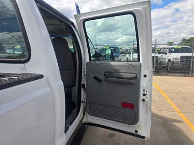 2005 Ford F-350 Super Duty 1OWNER CREW/LONG 8FT-BED RUNS&DRICES GREAT A/C - Photo 47 - Woodward, OK 73801