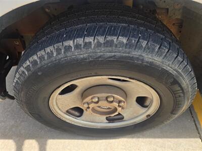 2005 Ford F-350 Super Duty 1OWNER CREW/LONG 8FT-BED RUNS&DRICES GREAT A/C - Photo 53 - Woodward, OK 73801
