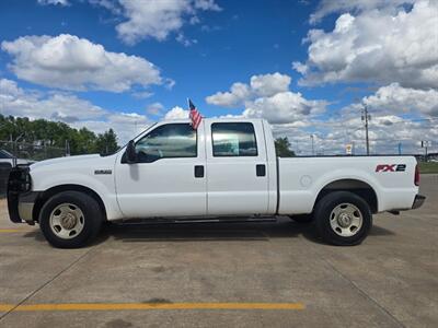 2005 Ford F-350 Super Duty 1OWNER CREW/LONG 8FT-BED RUNS&DRICES GREAT A/C - Photo 77 - Woodward, OK 73801
