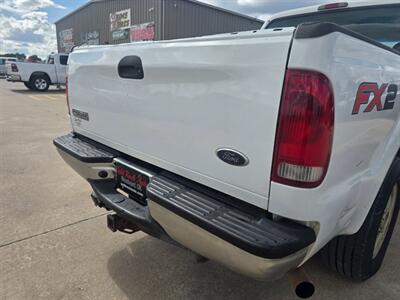 2005 Ford F-350 Super Duty 1OWNER CREW/LONG 8FT-BED RUNS&DRICES GREAT A/C - Photo 81 - Woodward, OK 73801