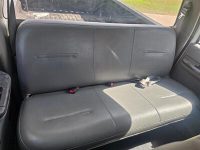 2005 Ford F-350 Super Duty 1OWNER CREW/LONG 8FT-BED RUNS&DRICES GREAT A/C - Photo 24 - Woodward, OK 73801