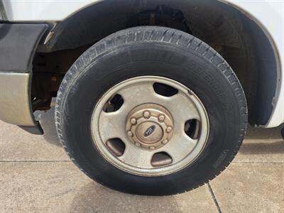 2005 Ford F-350 Super Duty 1OWNER CREW/LONG 8FT-BED RUNS&DRICES GREAT A/C - Photo 57 - Woodward, OK 73801
