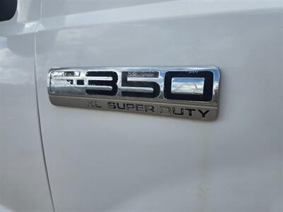 2005 Ford F-350 Super Duty 1OWNER CREW/LONG 8FT-BED RUNS&DRICES GREAT A/C - Photo 11 - Woodward, OK 73801