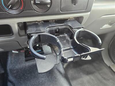 2005 Ford F-350 Super Duty 1OWNER CREW/LONG 8FT-BED RUNS&DRICES GREAT A/C - Photo 38 - Woodward, OK 73801