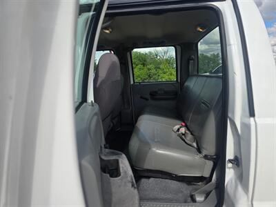 2005 Ford F-350 Super Duty 1OWNER CREW/LONG 8FT-BED RUNS&DRICES GREAT A/C - Photo 35 - Woodward, OK 73801