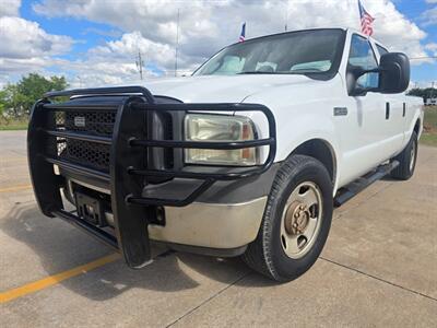 2005 Ford F-350 Super Duty 1OWNER CREW/LONG 8FT-BED RUNS&DRICES GREAT A/C - Photo 69 - Woodward, OK 73801
