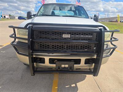 2005 Ford F-350 Super Duty 1OWNER CREW/LONG 8FT-BED RUNS&DRICES GREAT A/C - Photo 66 - Woodward, OK 73801