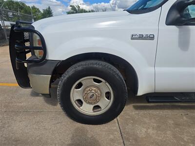 2005 Ford F-350 Super Duty 1OWNER CREW/LONG 8FT-BED RUNS&DRICES GREAT A/C - Photo 70 - Woodward, OK 73801