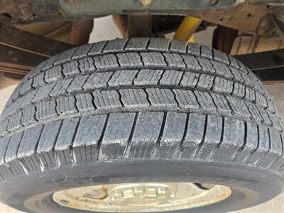 2005 Ford F-350 Super Duty 1OWNER CREW/LONG 8FT-BED RUNS&DRICES GREAT A/C - Photo 49 - Woodward, OK 73801