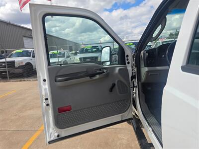 2005 Ford F-350 Super Duty 1OWNER CREW/LONG 8FT-BED RUNS&DRICES GREAT A/C - Photo 44 - Woodward, OK 73801