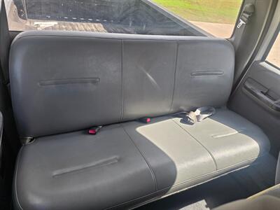 2005 Ford F-350 Super Duty 1OWNER CREW/LONG 8FT-BED RUNS&DRICES GREAT A/C - Photo 18 - Woodward, OK 73801