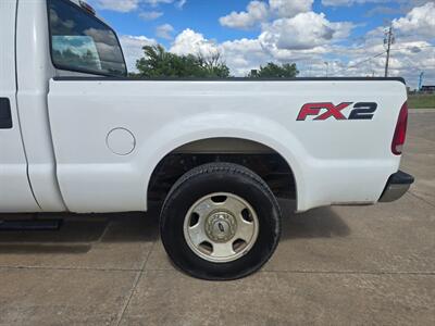 2005 Ford F-350 Super Duty 1OWNER CREW/LONG 8FT-BED RUNS&DRICES GREAT A/C - Photo 76 - Woodward, OK 73801
