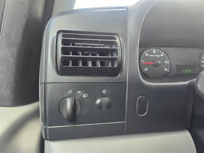 2005 Ford F-350 Super Duty 1OWNER CREW/LONG 8FT-BED RUNS&DRICES GREAT A/C - Photo 29 - Woodward, OK 73801