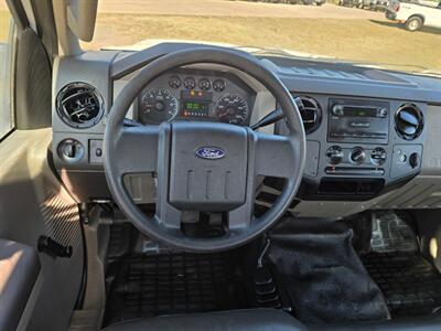 2009 Ford F-350 44K ML.1OWNER 4X4 8FT BED*RUNS&DRIVES GREAT! A/C   - Photo 21 - Woodward, OK 73801